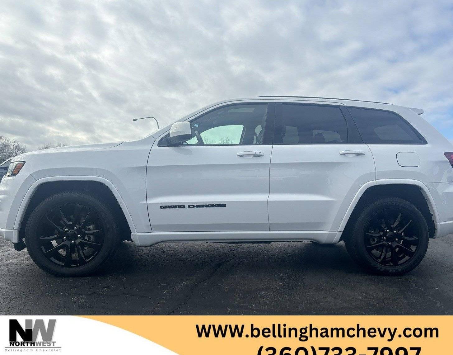 JEEP GRAND CHEROKEE 2020 1C4RJFAG8LC331821 image